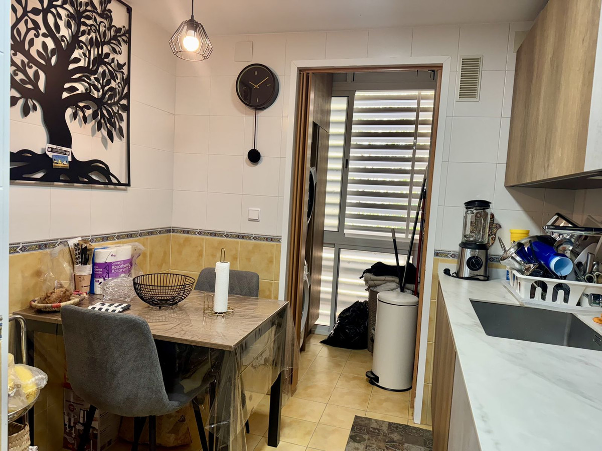 Appartement te koop in Benalmadena Costa | 3 slaapkamers H5105374