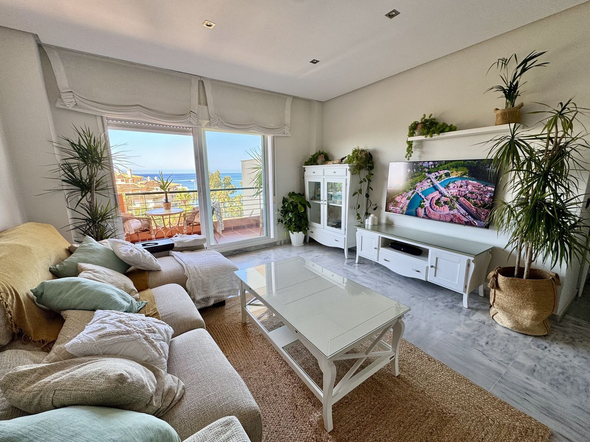 Appartement te koop in Benalmadena Costa | 1 slaapkamers H5106076