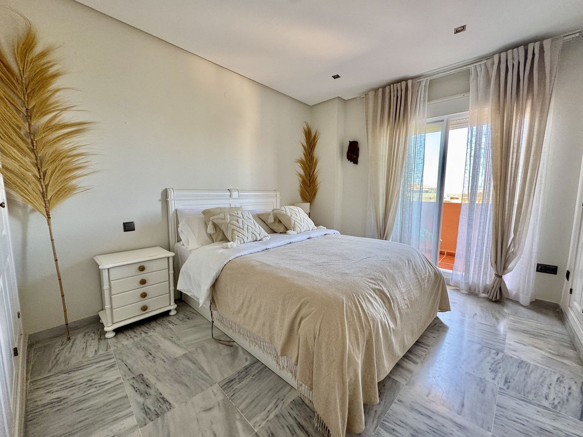 Appartement te koop in Benalmadena Costa | 1 slaapkamers H5106076