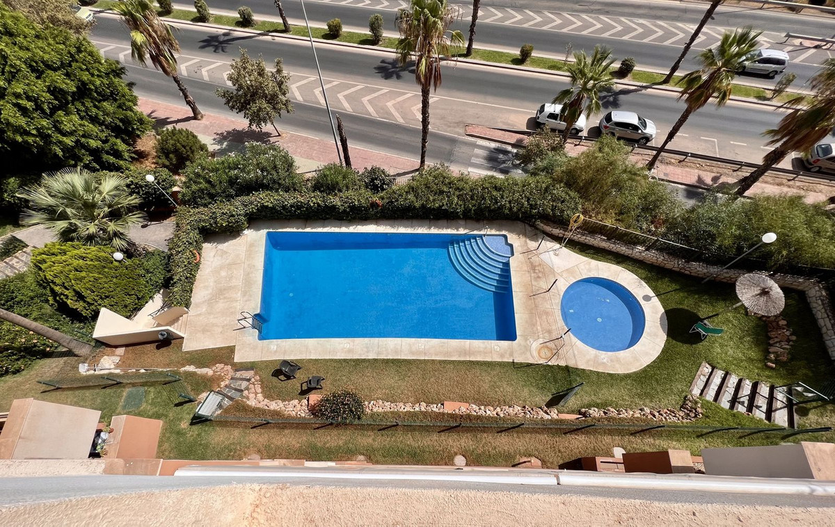 Appartement te koop in Benalmadena Costa | 1 slaapkamers H5106076