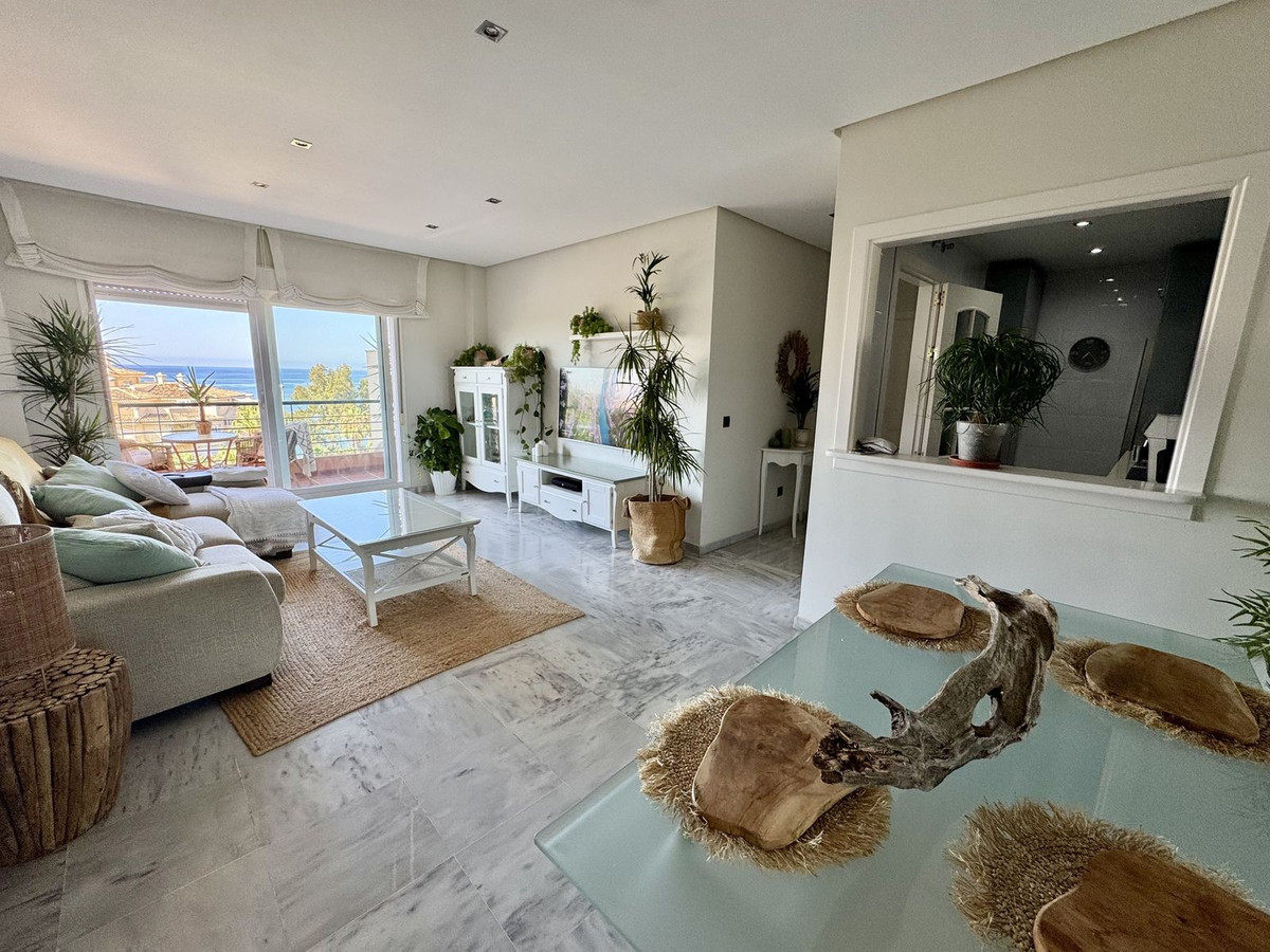 Appartement te koop in Benalmadena Costa | 1 slaapkamers H5106076