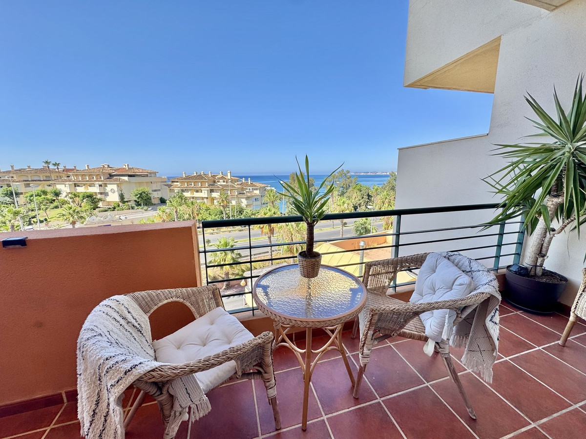 Appartement te koop in Benalmadena Costa | 1 slaapkamers H5106076