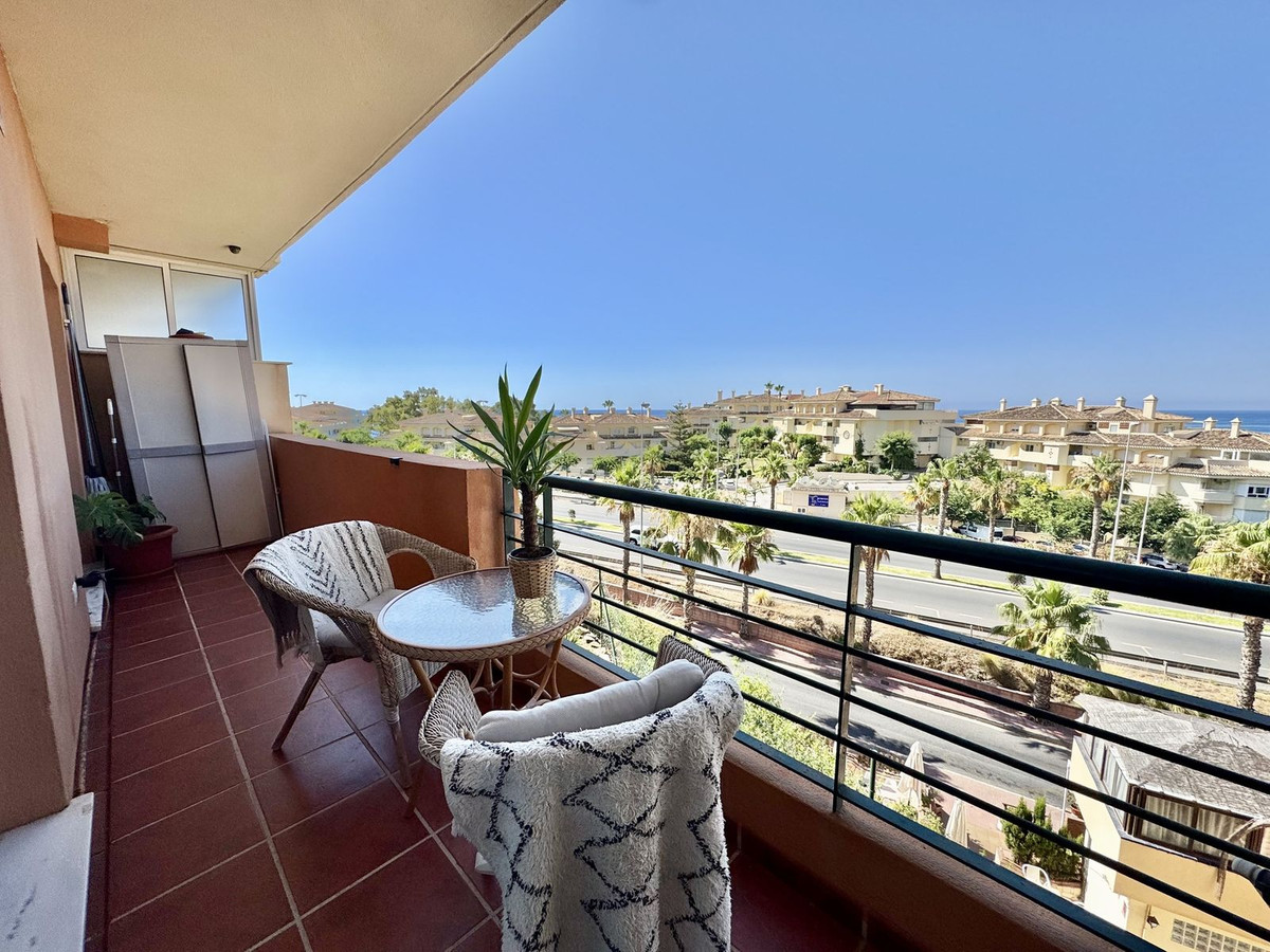 Appartement te koop in Benalmadena Costa | 1 slaapkamers H5106076