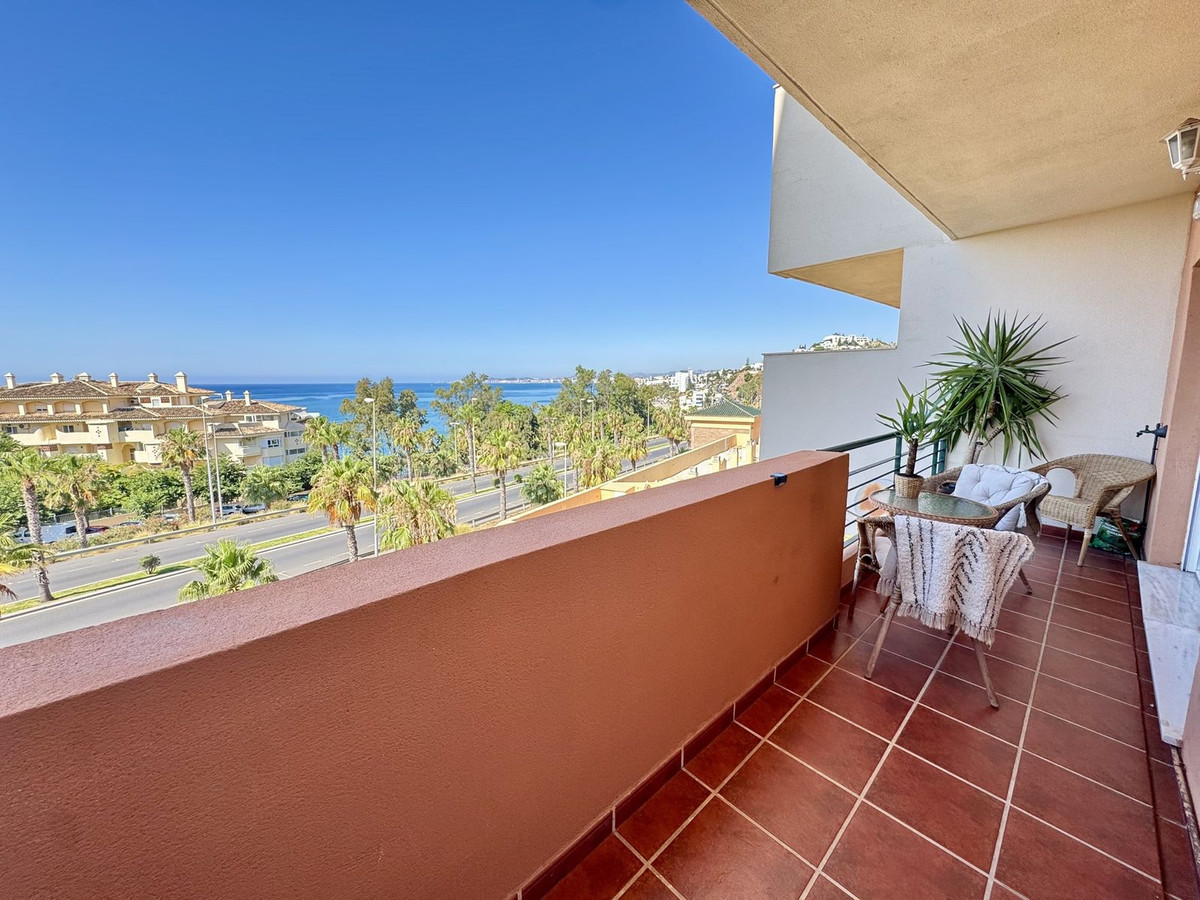 Appartement te koop in Benalmadena Costa | 1 slaapkamers H5106076
