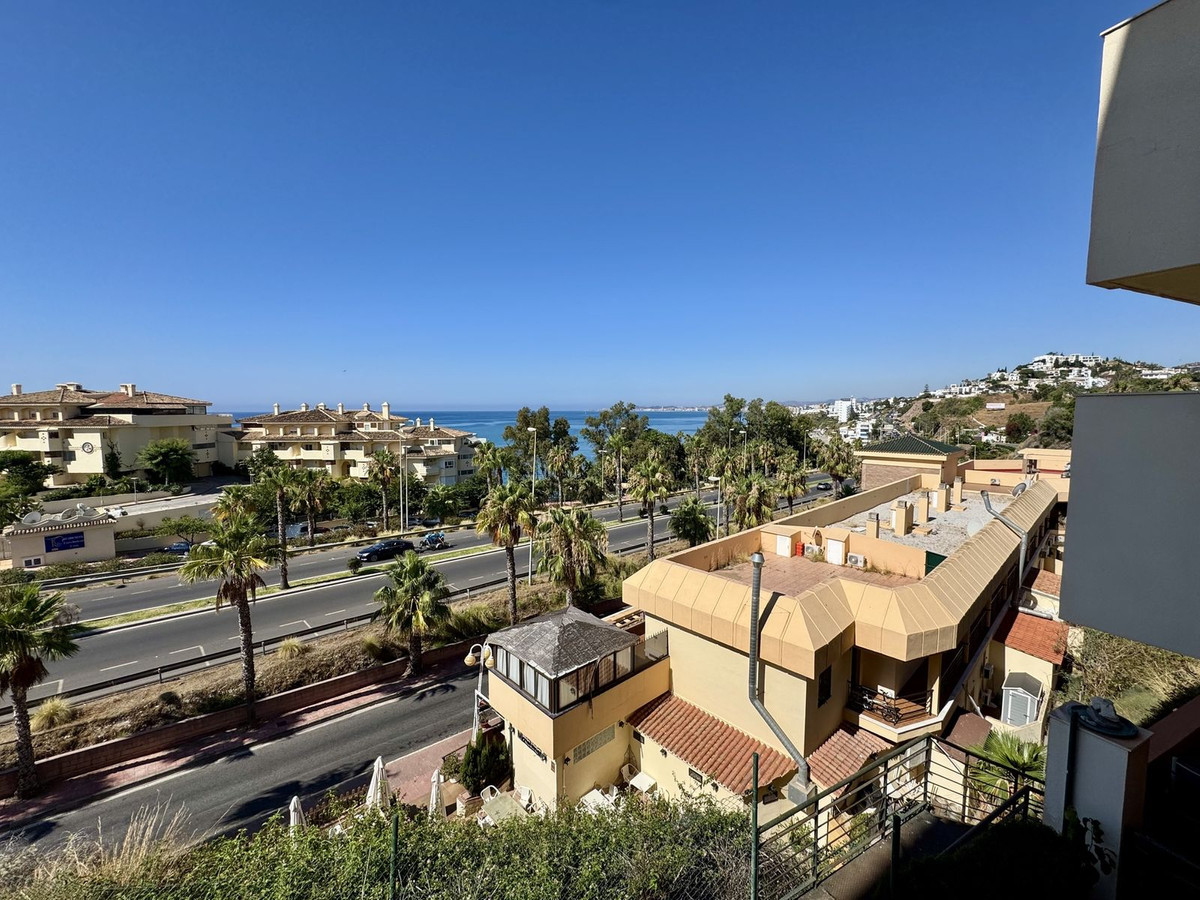 Appartement te koop in Benalmadena Costa | 1 slaapkamers H5106076