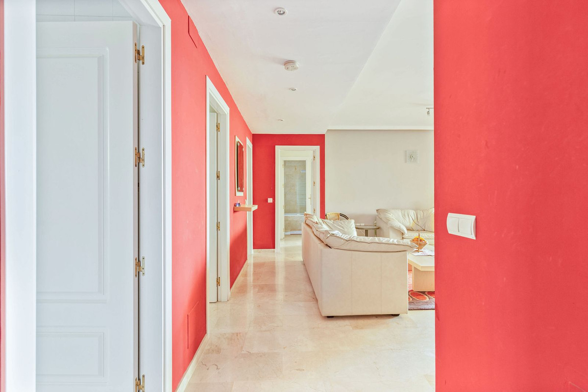 Appartement te koop in Benalmadena Costa | 2 slaapkamers H5106613