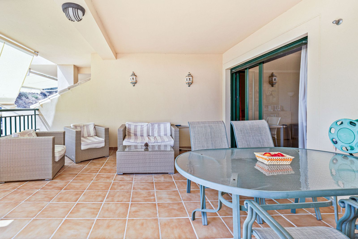 Appartement te koop in Benalmadena Costa | 2 slaapkamers H5106613