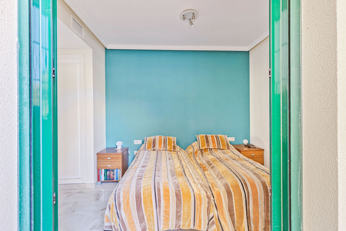 Appartement te koop in Benalmadena Costa | 2 slaapkamers H5106613