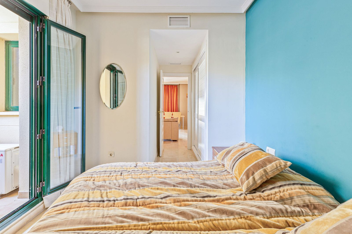Appartement te koop in Benalmadena Costa | 2 slaapkamers H5106613
