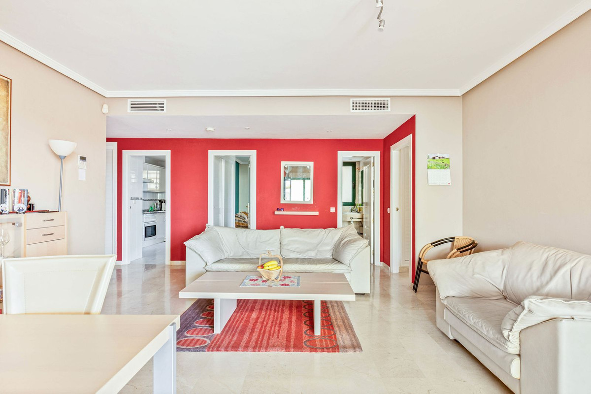 Appartement te koop in Benalmadena Costa | 2 slaapkamers H5106613