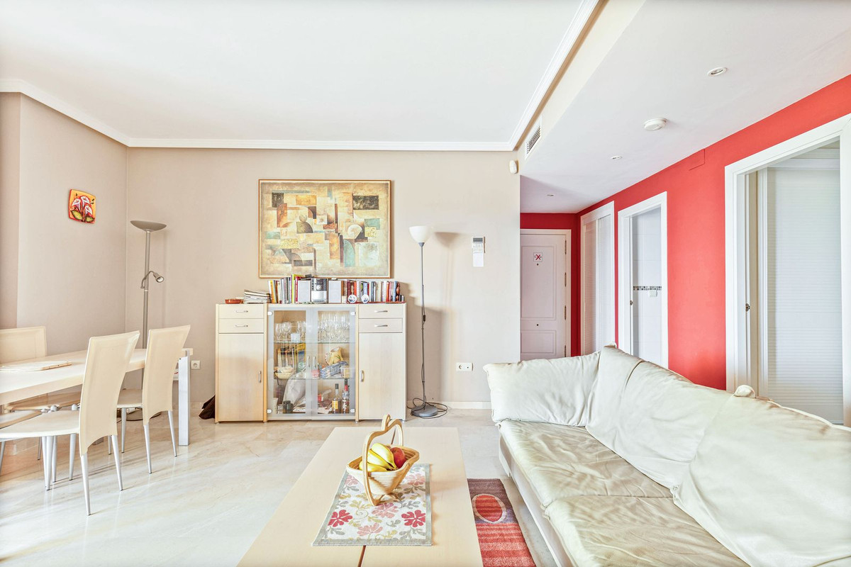 Appartement te koop in Benalmadena Costa | 2 slaapkamers H5106613
