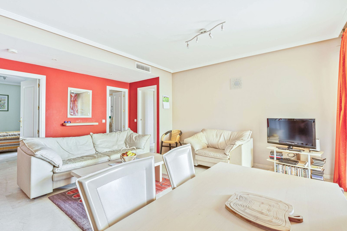 Appartement te koop in Benalmadena Costa | 2 slaapkamers H5106613
