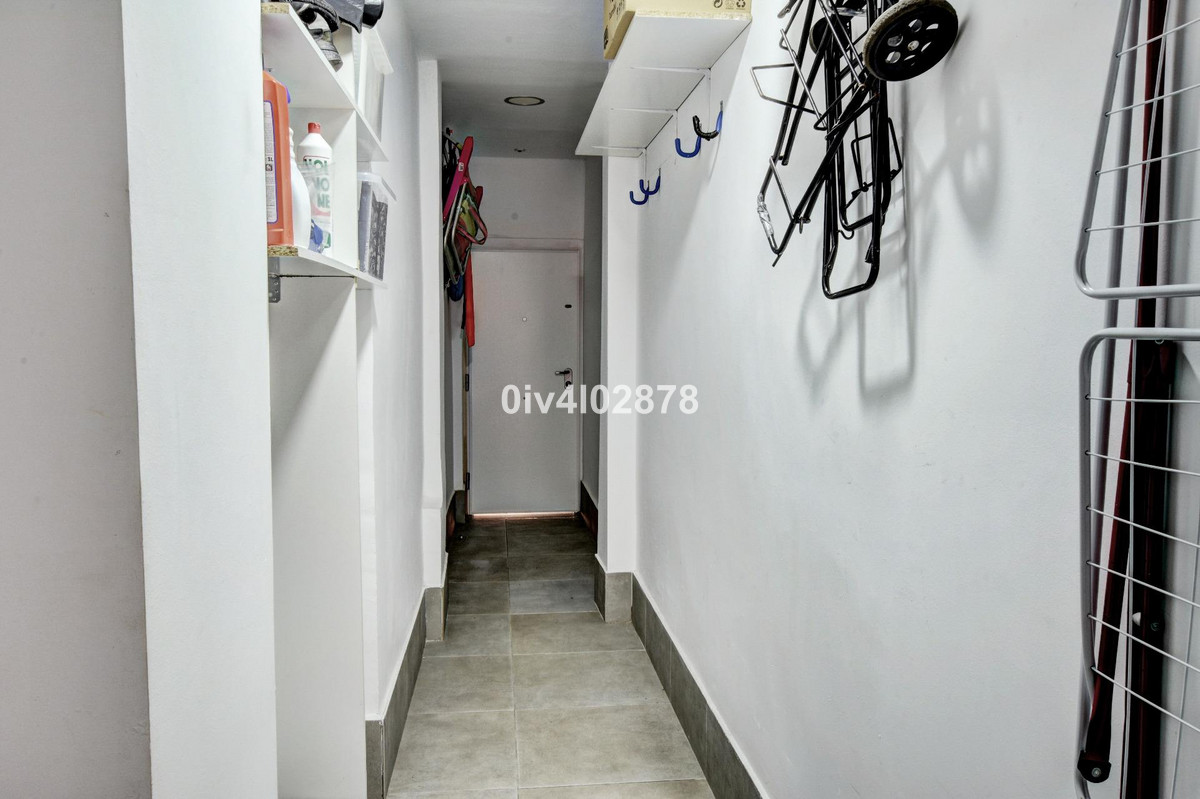 Appartement te koop in Benalmadena Costa | 1 slaapkamers H5107294