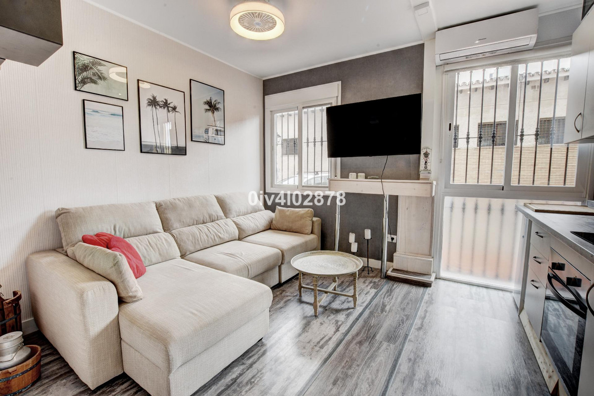 Appartement te koop in Benalmadena Costa | 1 slaapkamers H5107294