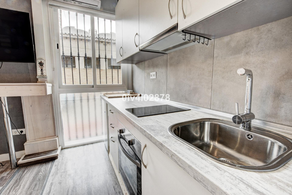 Appartement te koop in Benalmadena Costa | 1 slaapkamers H5107294
