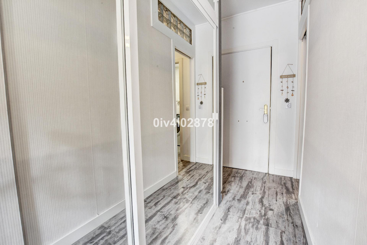 Appartement te koop in Benalmadena Costa | 1 slaapkamers H5107294