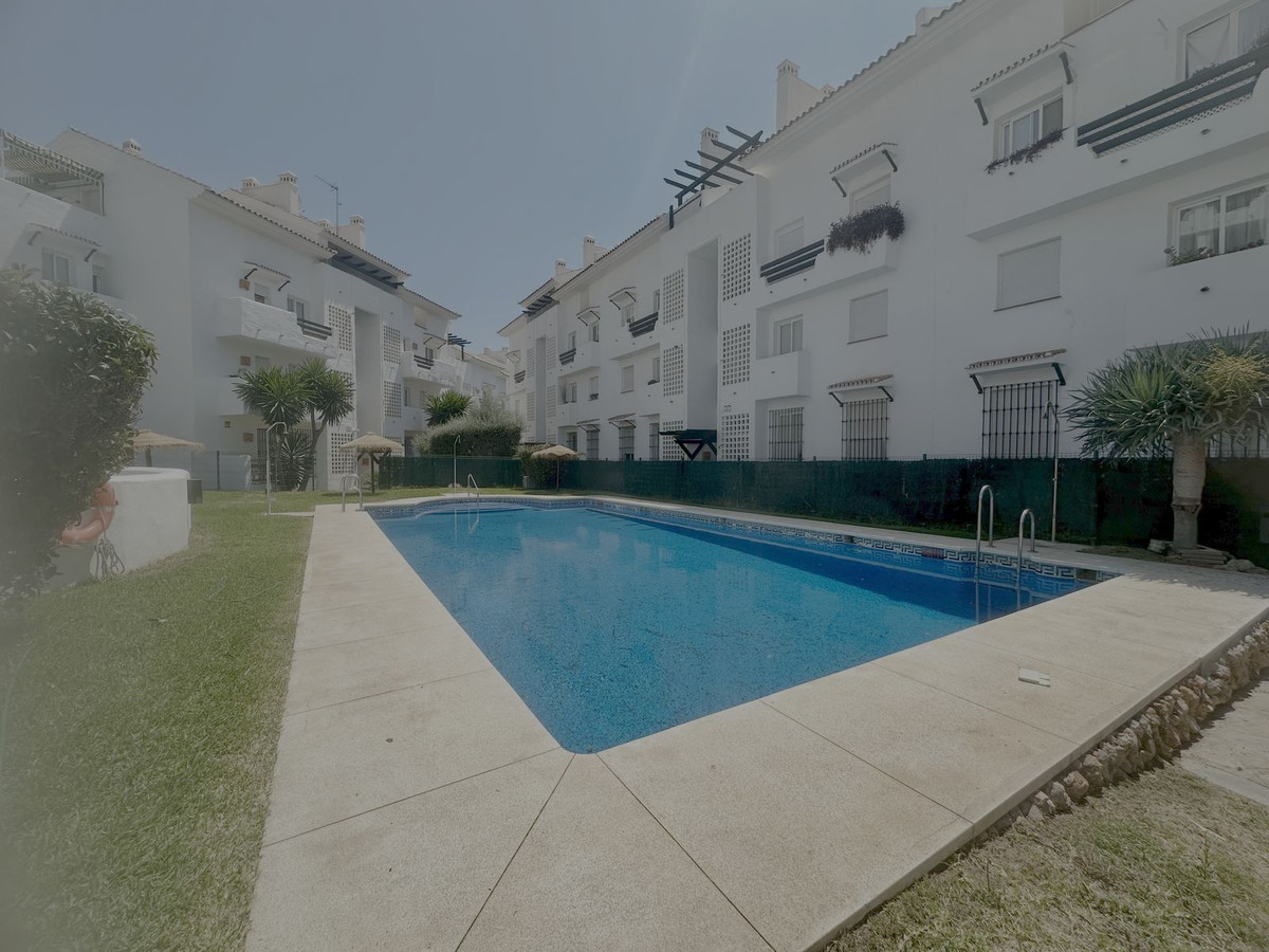 Appartement te koop in Benalmadena Costa | 2 slaapkamers H5107825