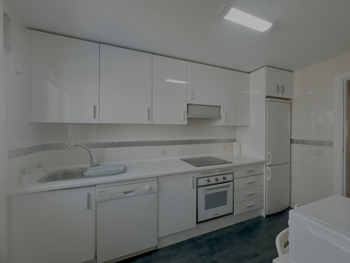 Appartement te koop in Benalmadena Costa | 2 slaapkamers H5107825