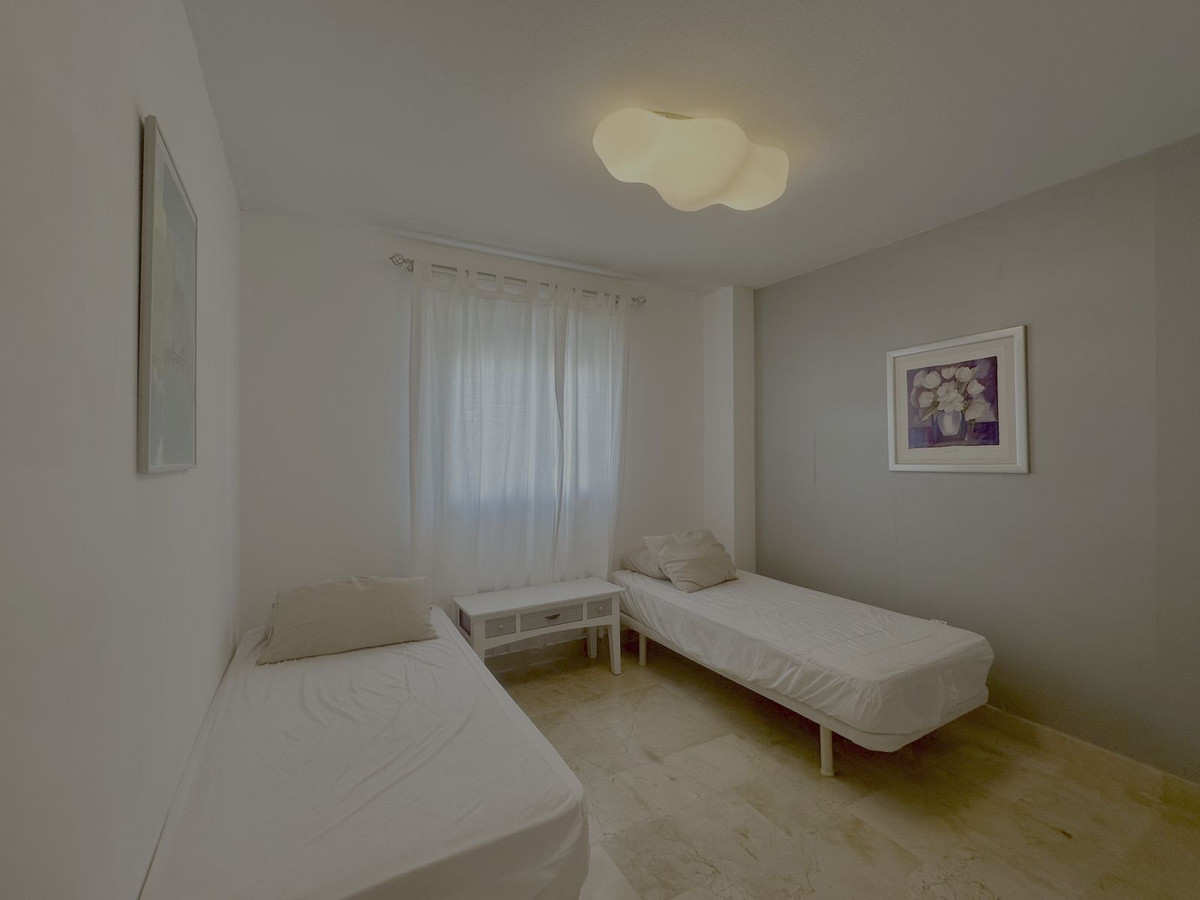 Appartement te koop in Benalmadena Costa | 2 slaapkamers H5107825