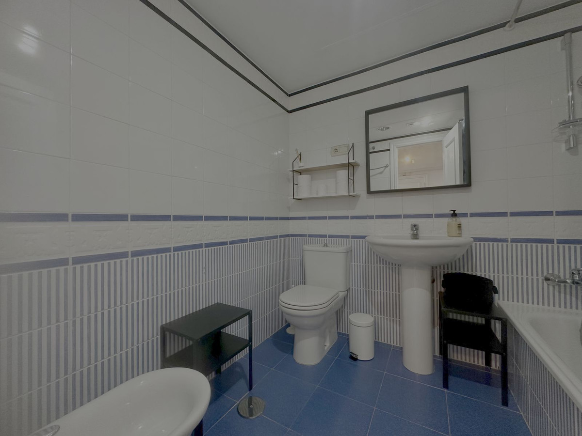 Appartement te koop in Benalmadena Costa | 2 slaapkamers H5107825