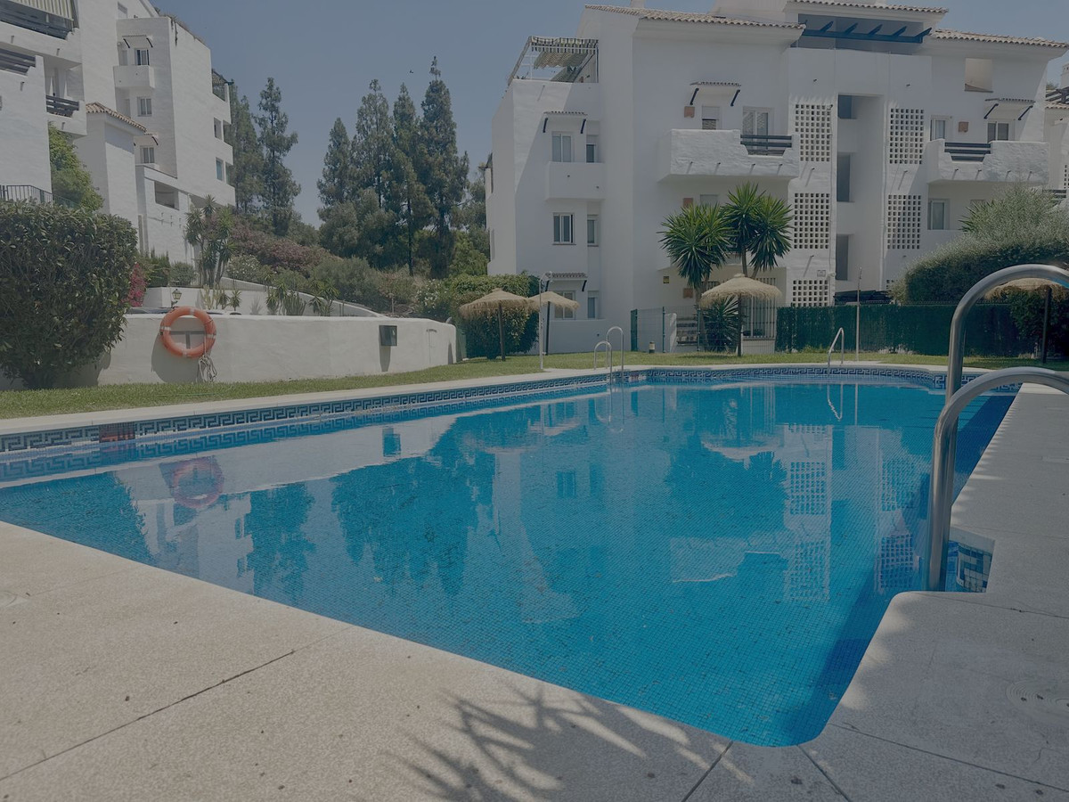 Appartement te koop in Benalmadena Costa | 2 slaapkamers H5107825