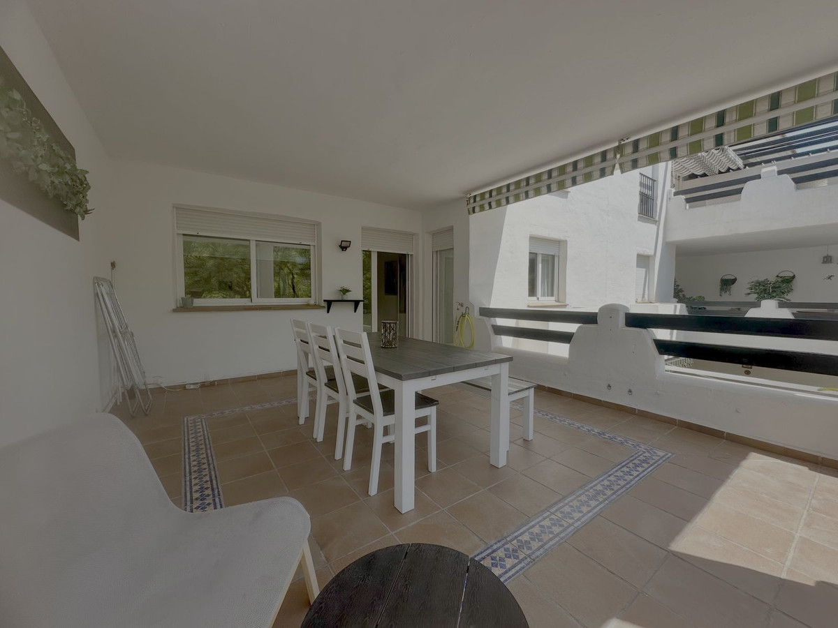 Appartement te koop in Benalmadena Costa | 2 slaapkamers H5107825