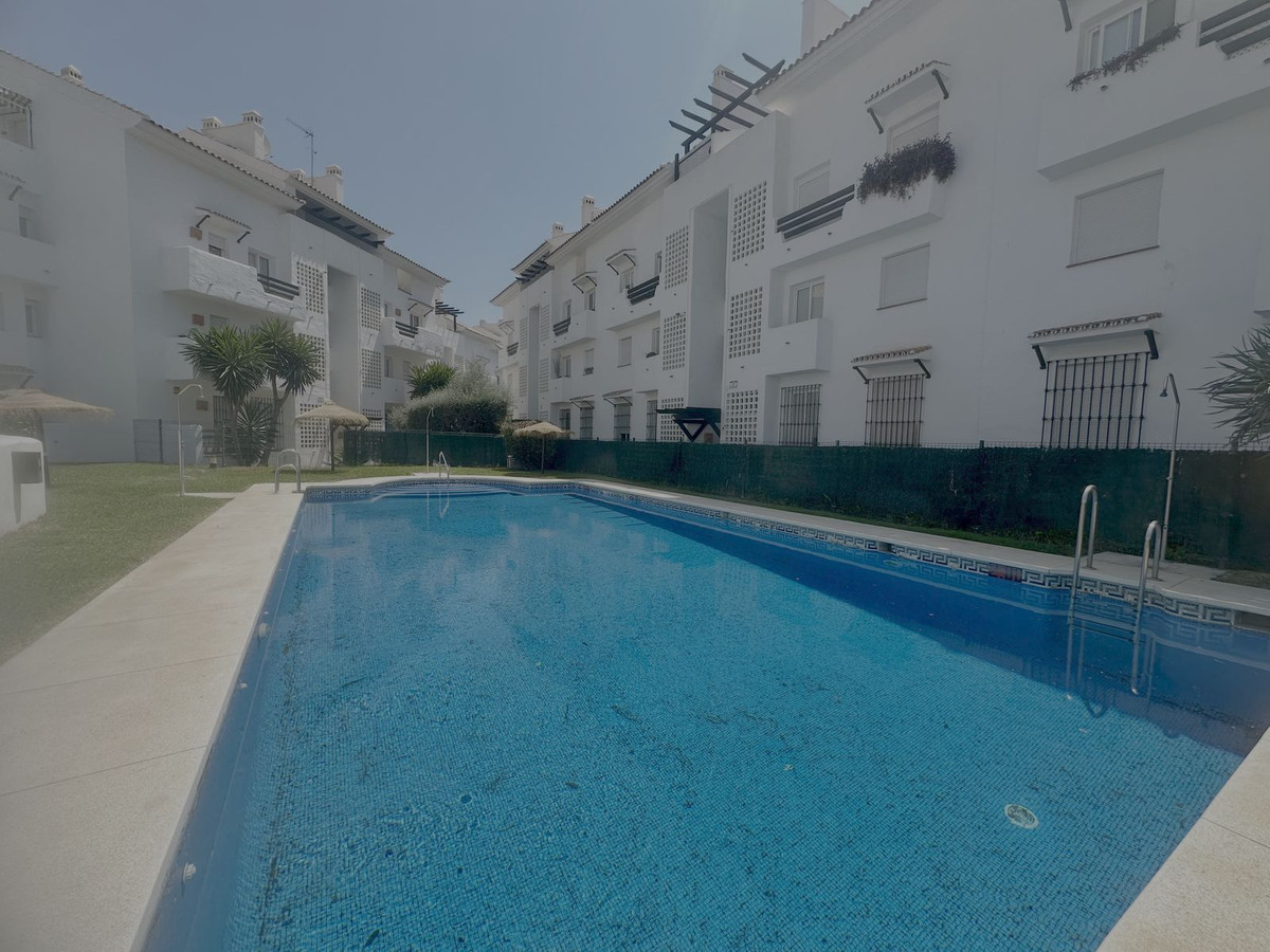Appartement te koop in Benalmadena Costa | 2 slaapkamers H5107825
