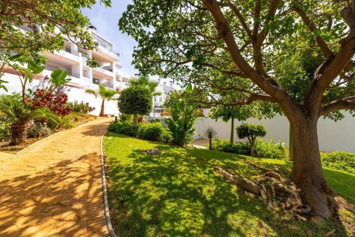 Appartement te koop in Benalmadena Costa | 2 slaapkamers H5107831