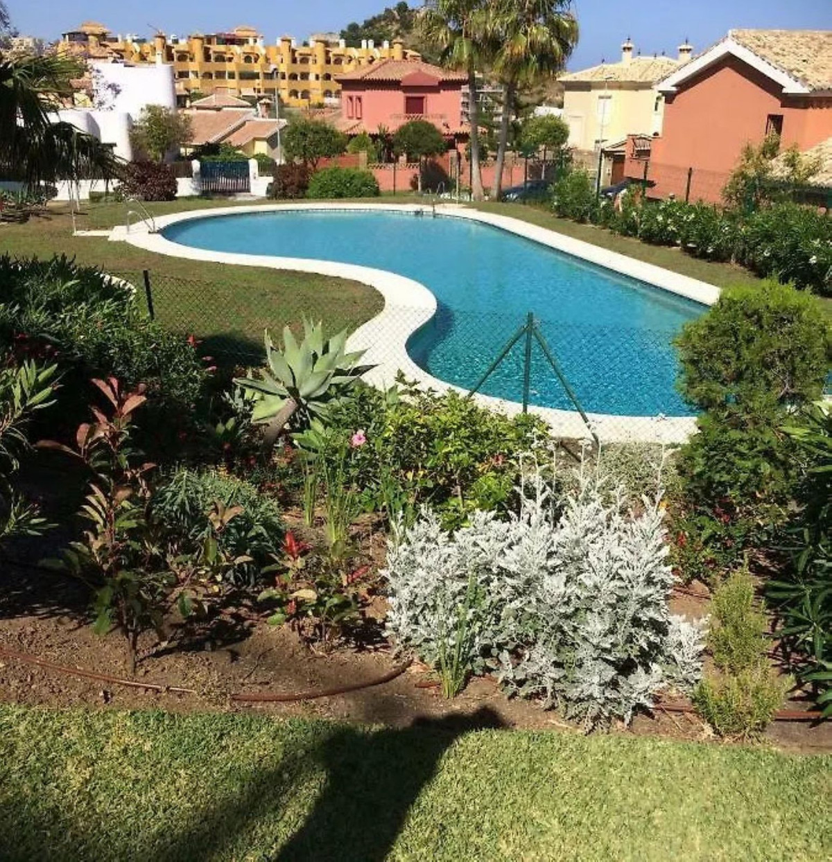 Appartement te koop in Benalmadena Costa | 2 slaapkamers H5107831