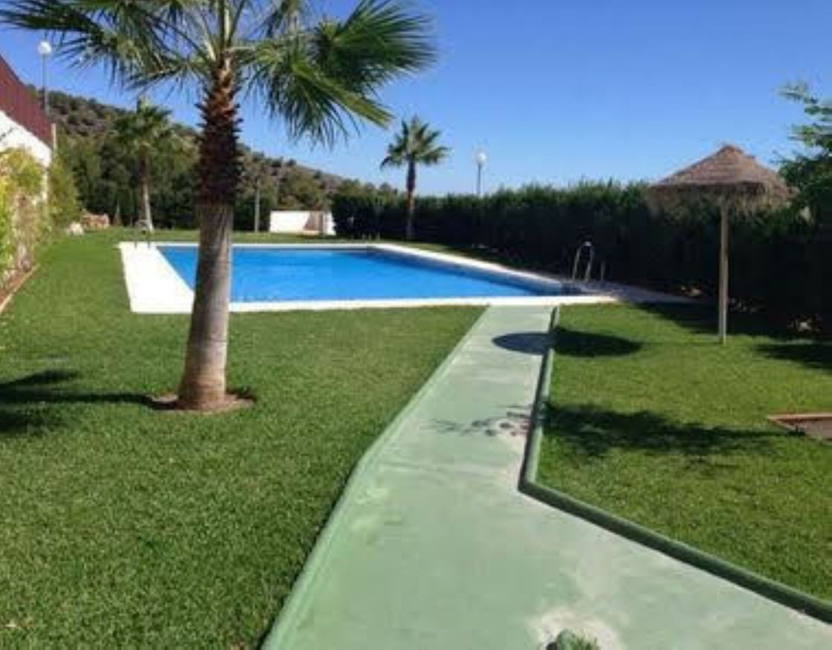 Appartement te koop in Benalmadena Costa | 2 slaapkamers H5107831