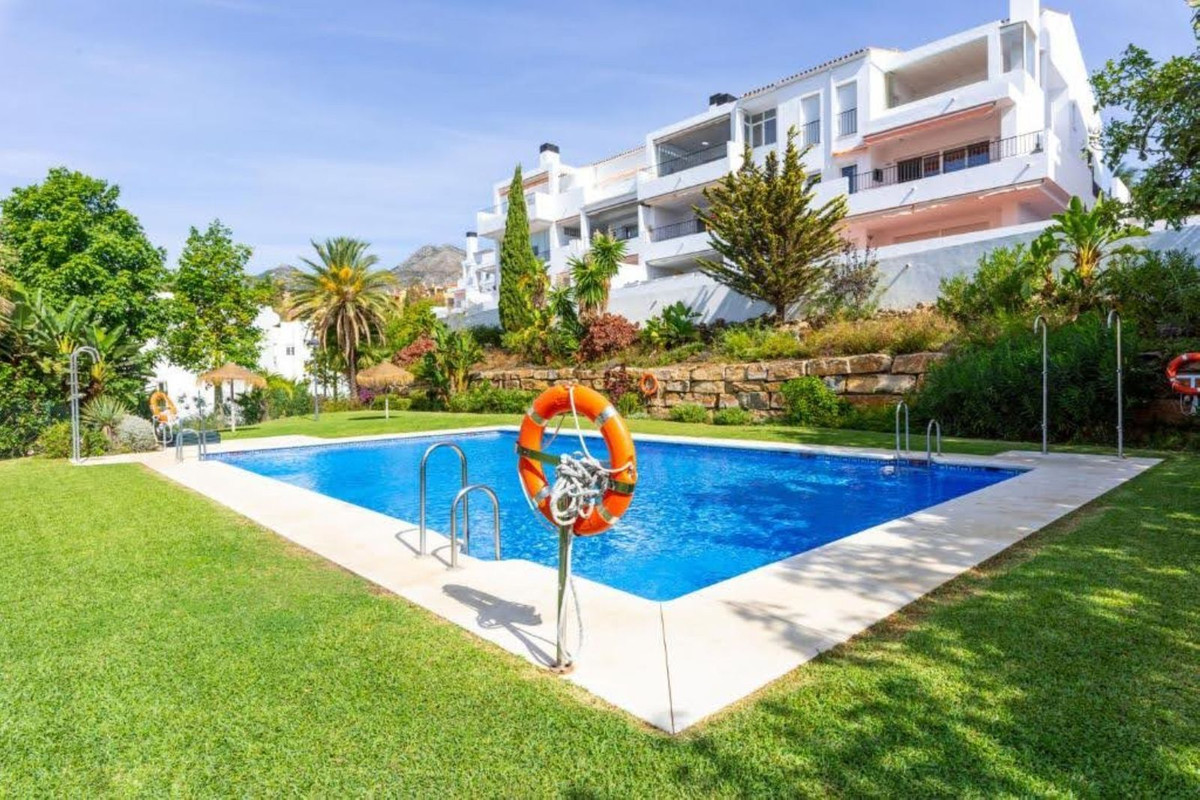 Appartement te koop in Benalmadena Costa | 2 slaapkamers H5107831