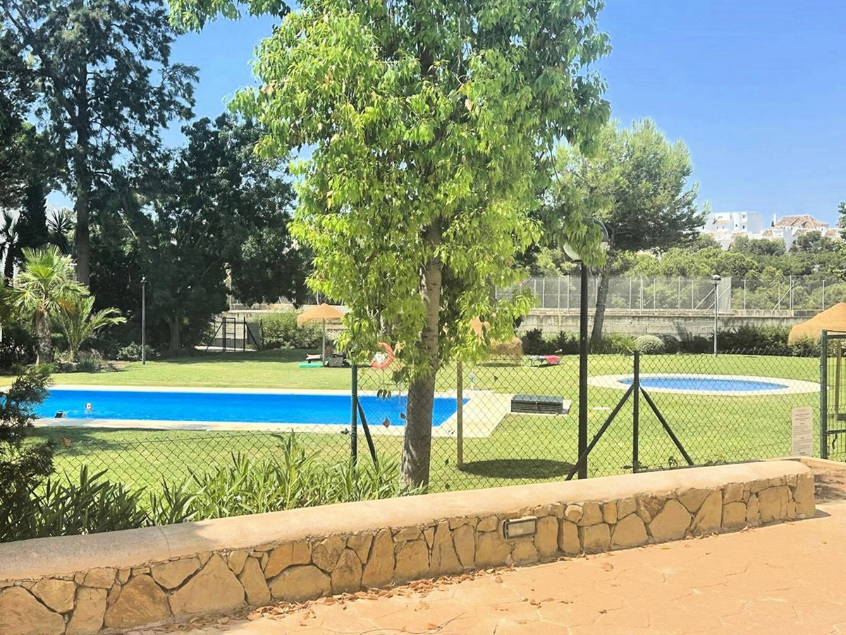 Appartement te koop in Benalmadena Costa | 2 slaapkamers H5107831