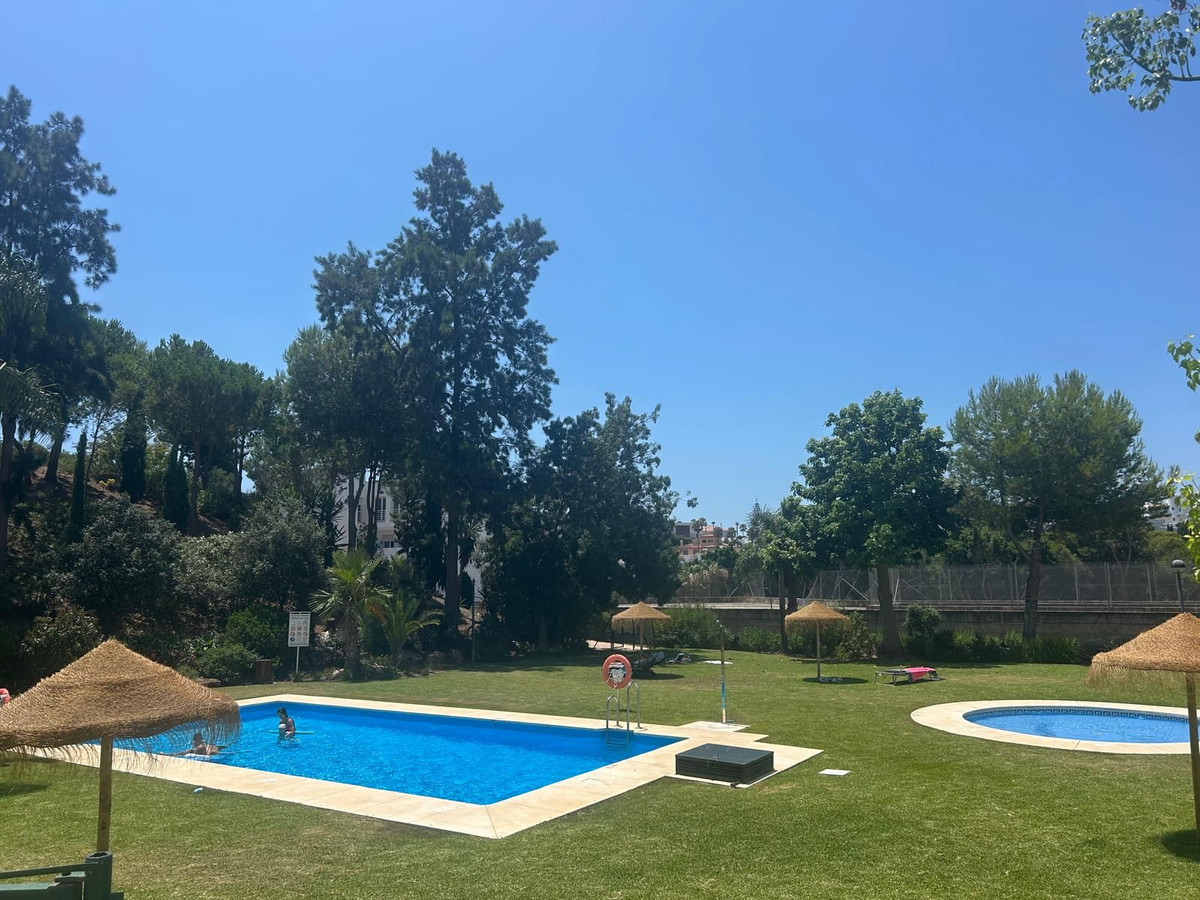Appartement te koop in Benalmadena Costa | 2 slaapkamers H5107831