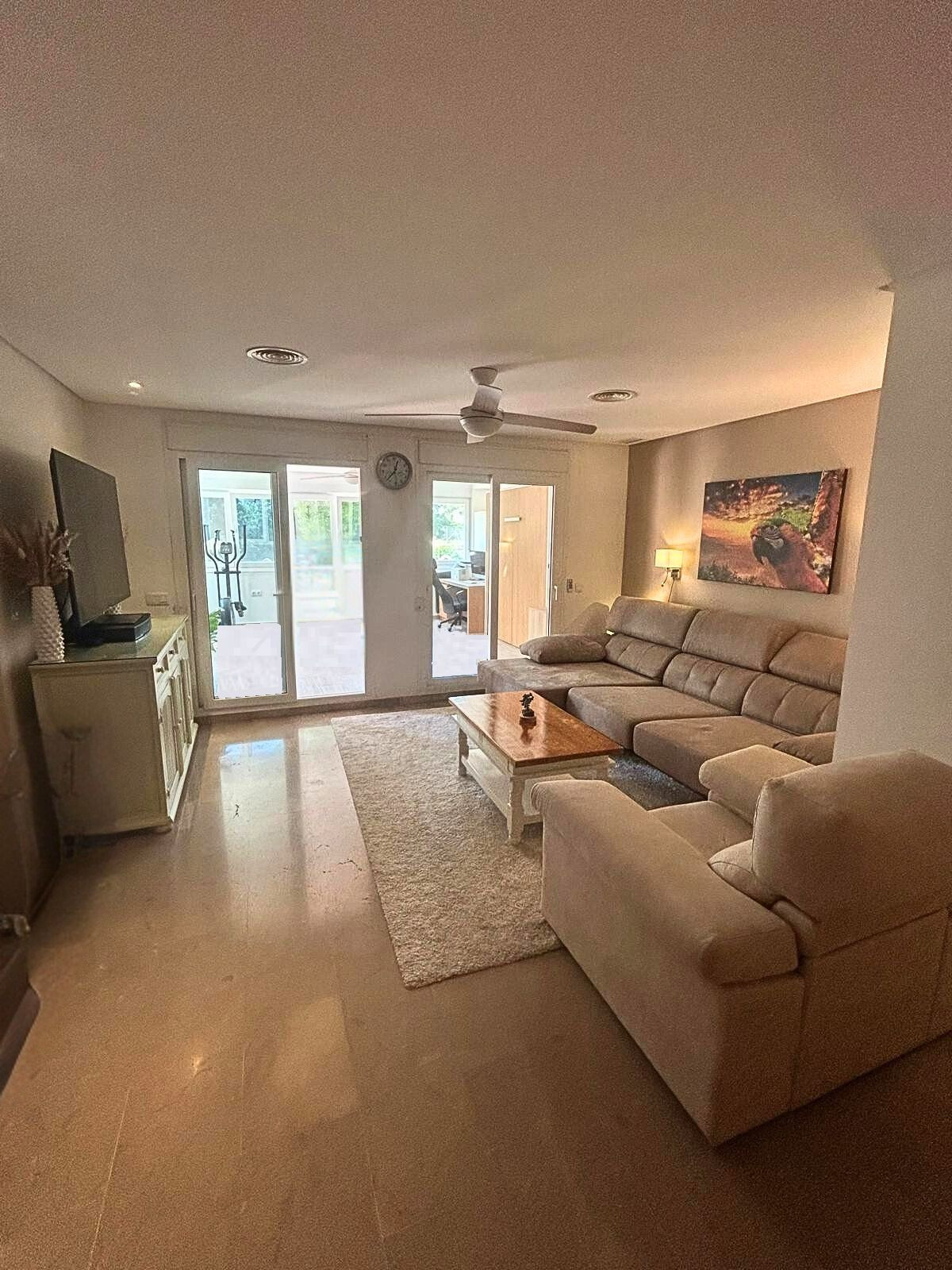 Appartement te koop in Benalmadena Costa | 2 slaapkamers H5107831