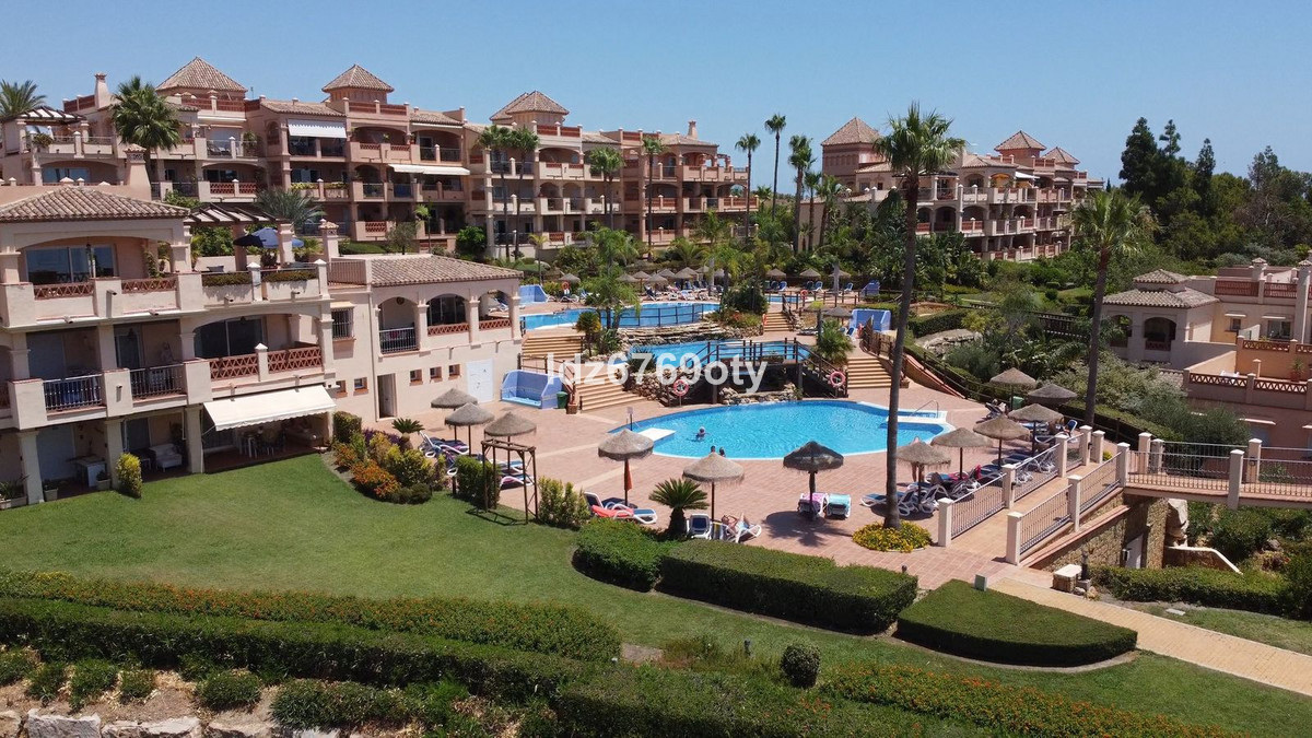 Appartement te koop in Benalmadena Costa | 2 slaapkamers H5114560