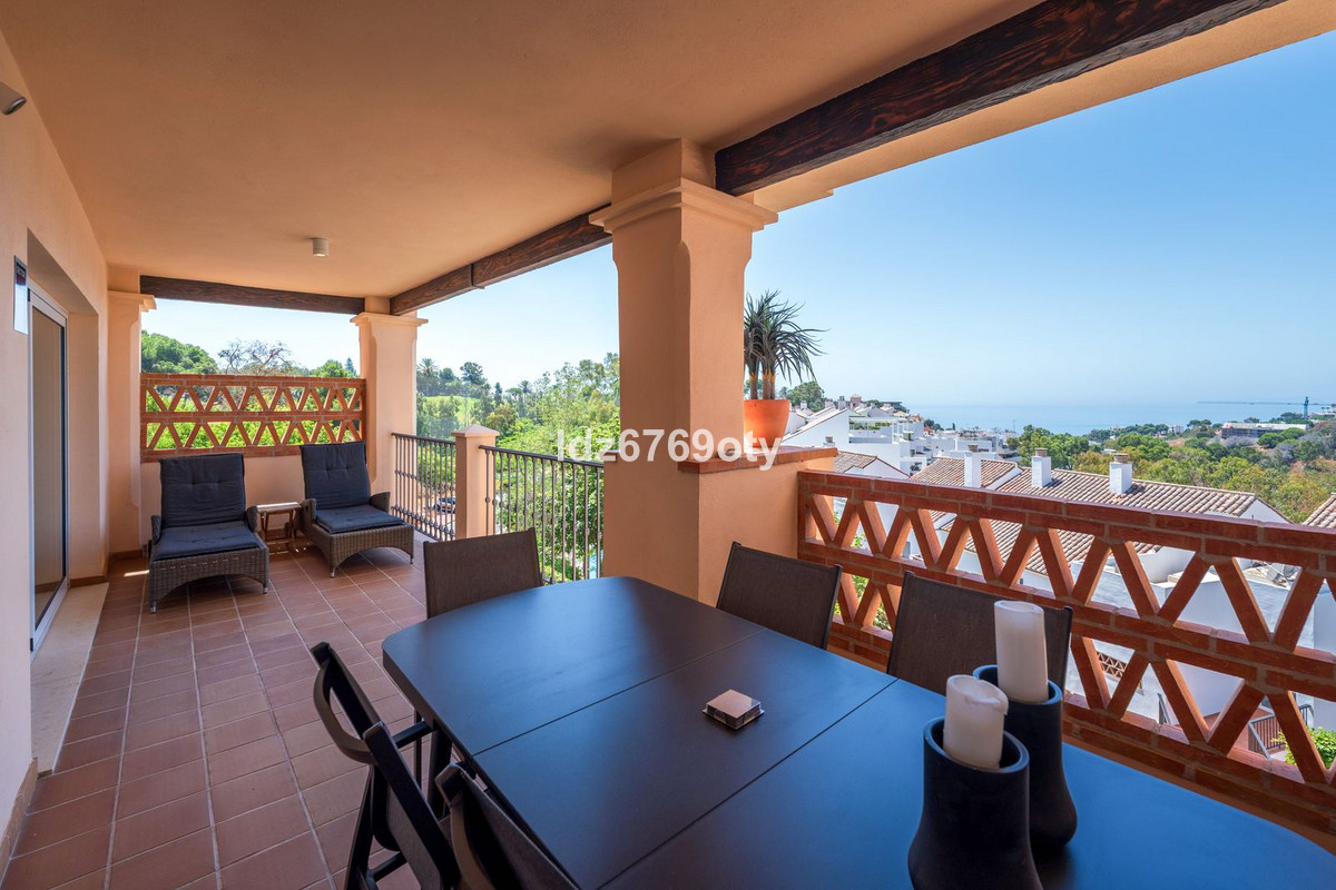 Appartement te koop in Benalmadena Costa | 2 slaapkamers H5114560
