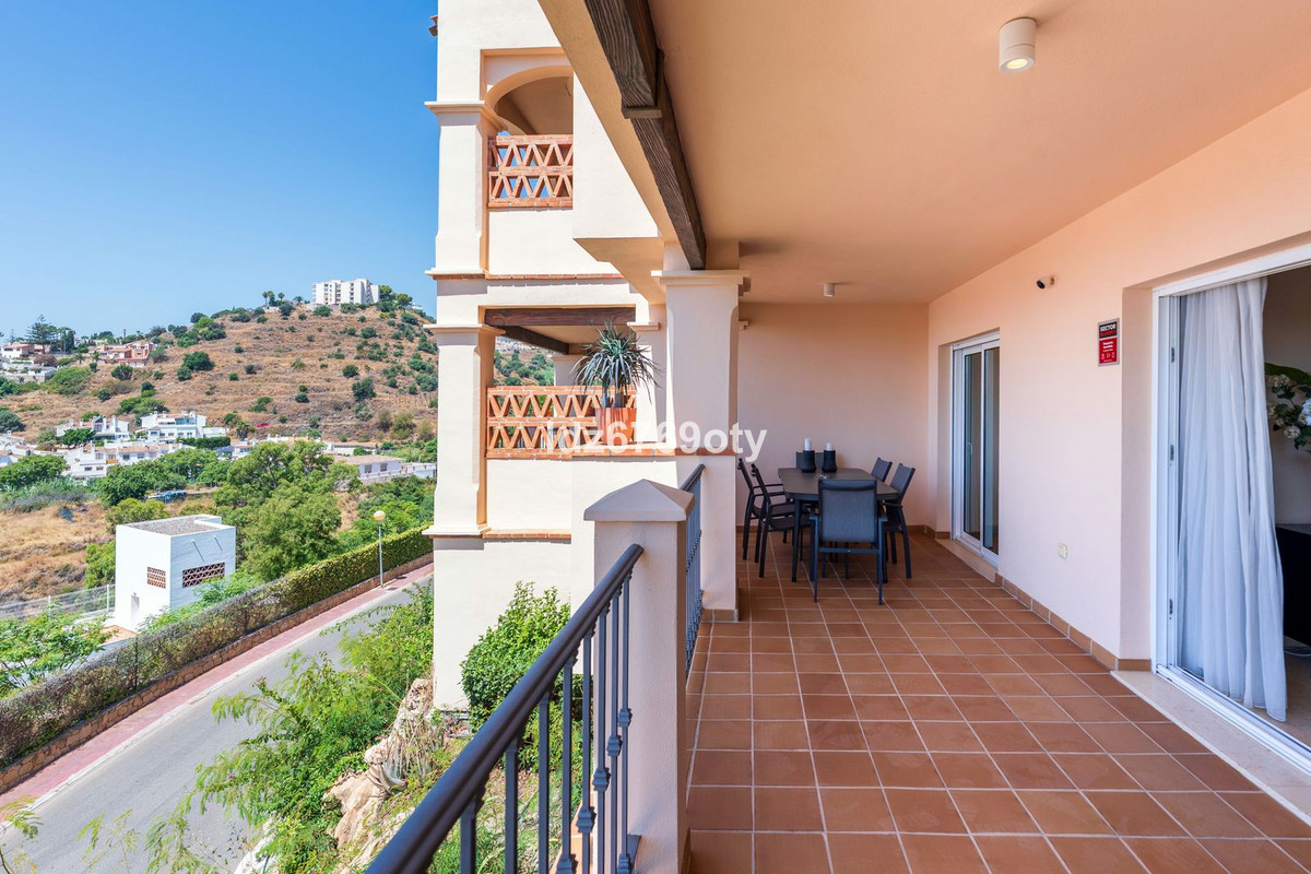 Appartement te koop in Benalmadena Costa | 2 slaapkamers H5114560
