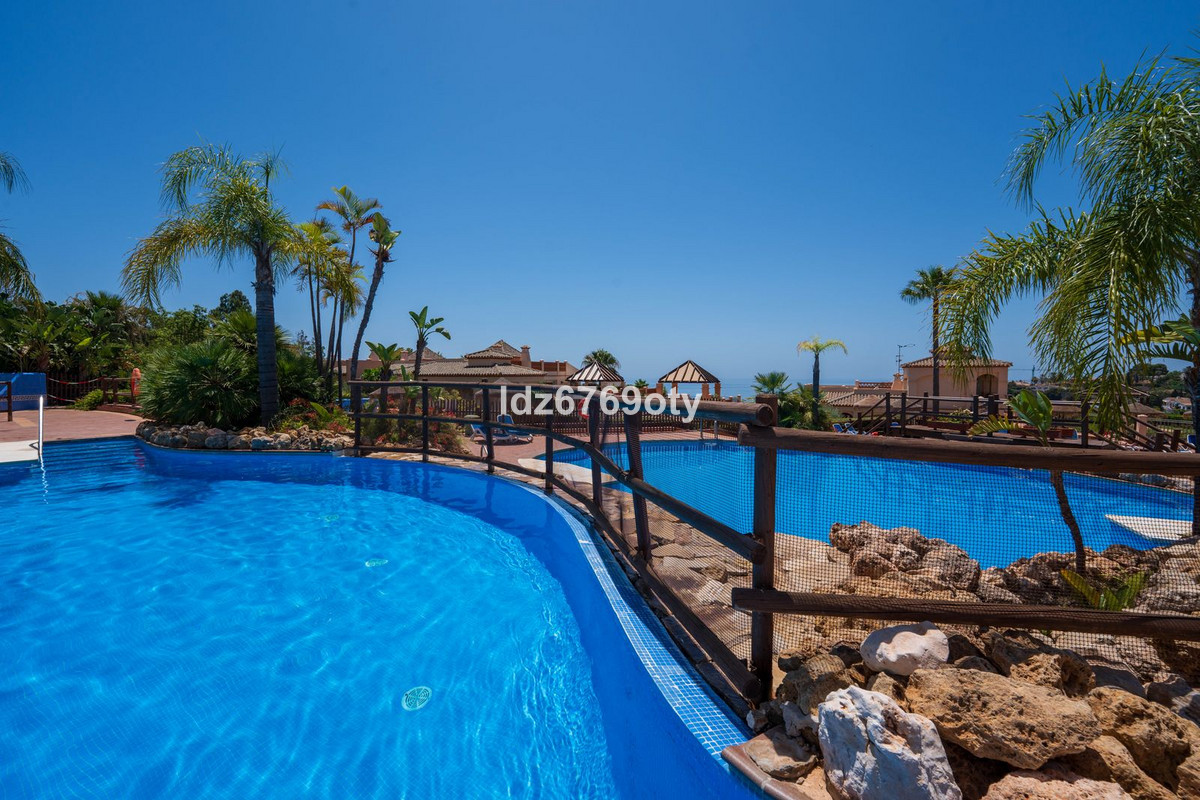 Appartement te koop in Benalmadena Costa | 2 slaapkamers H5114560