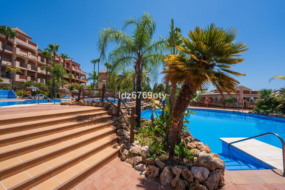 Appartement te koop in Benalmadena Costa | 2 slaapkamers H5114560