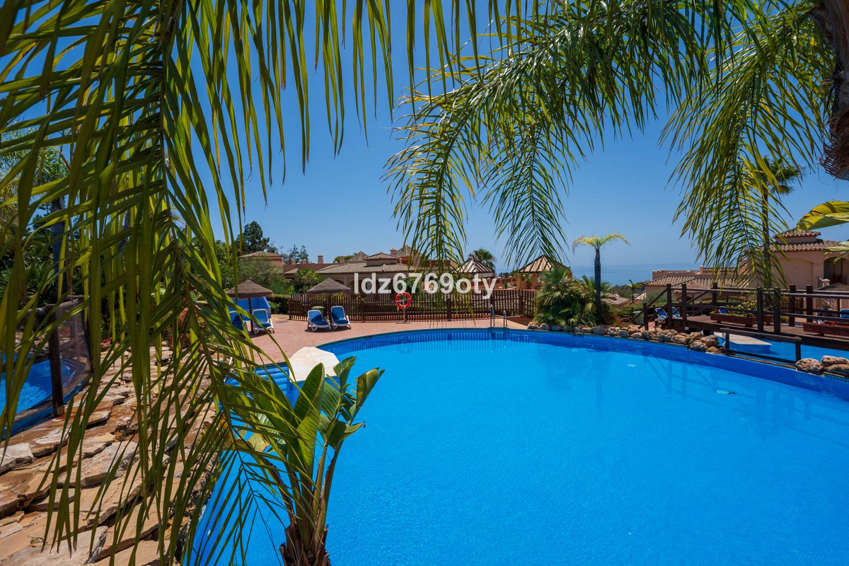 Appartement te koop in Benalmadena Costa | 2 slaapkamers H5114560