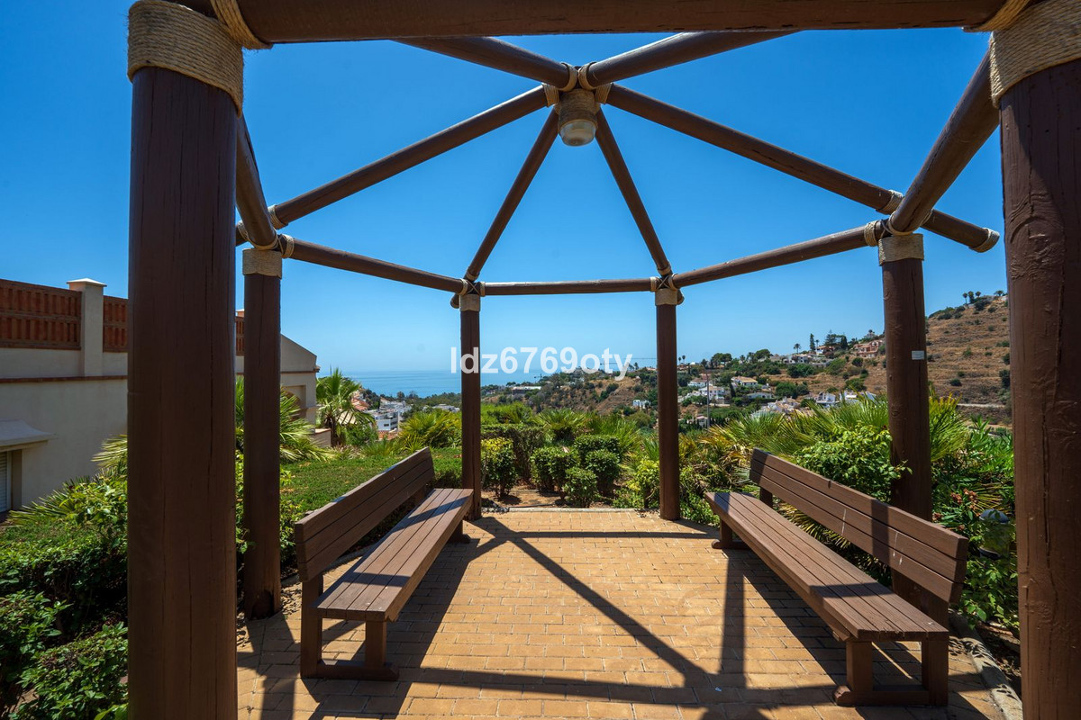 Appartement te koop in Benalmadena Costa | 2 slaapkamers H5114560