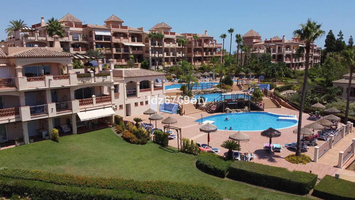 Appartement te koop in Benalmadena Costa | 2 slaapkamers H5114560