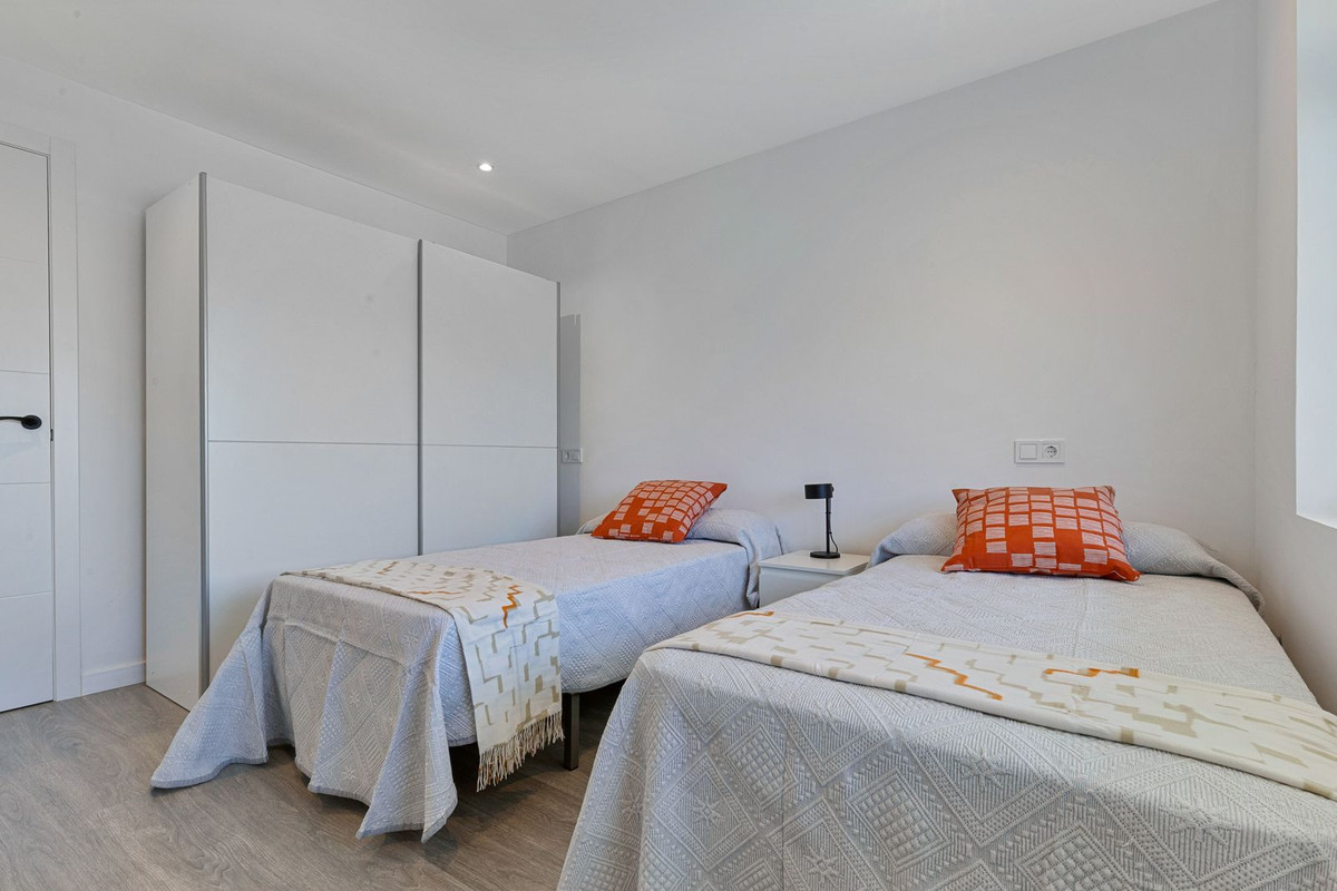 Appartement te koop in Benalmadena Costa | 1 slaapkamers H5114584