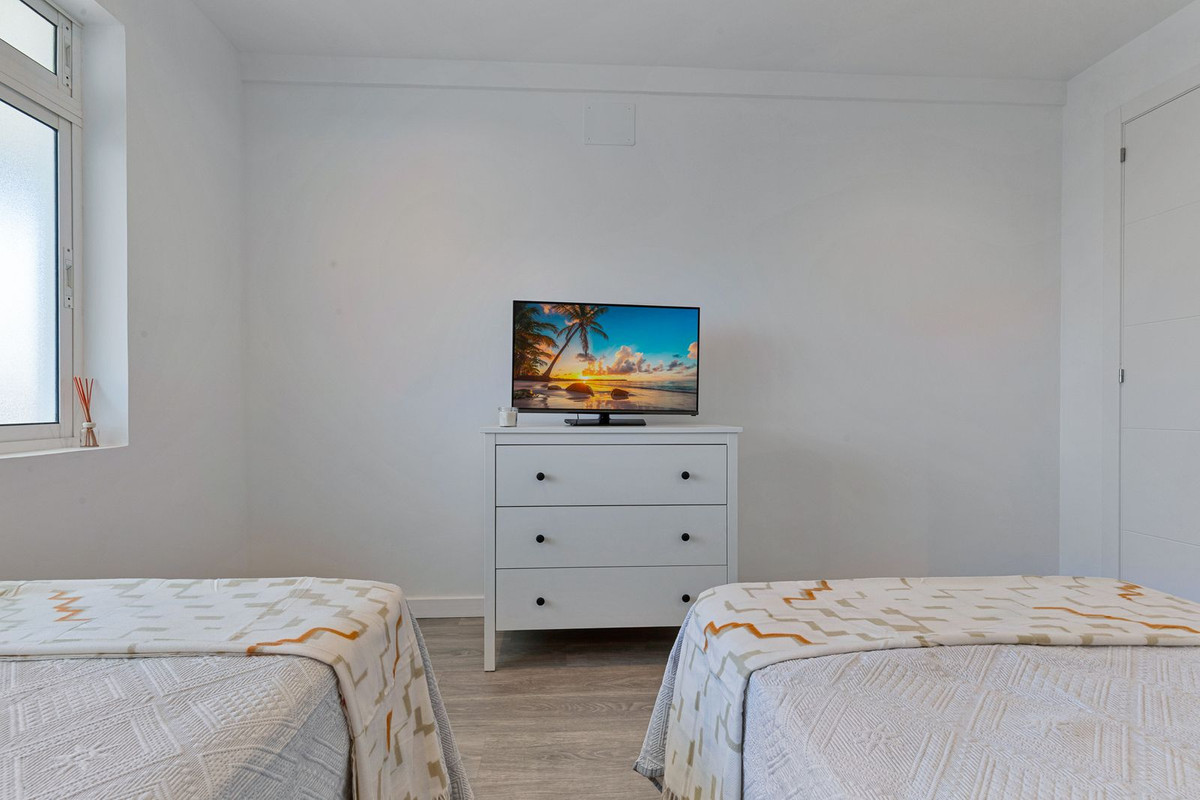 Appartement te koop in Benalmadena Costa | 1 slaapkamers H5114584