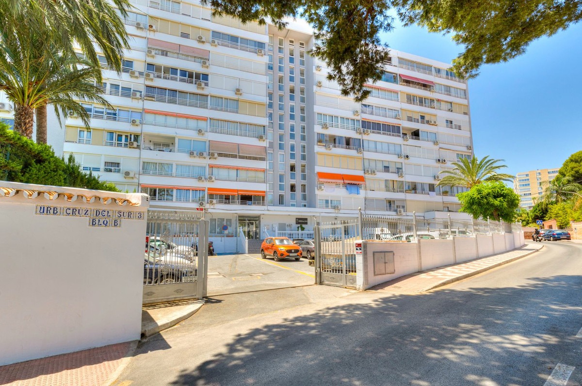Appartement te koop in Benalmadena Costa | 1 slaapkamers H5114584