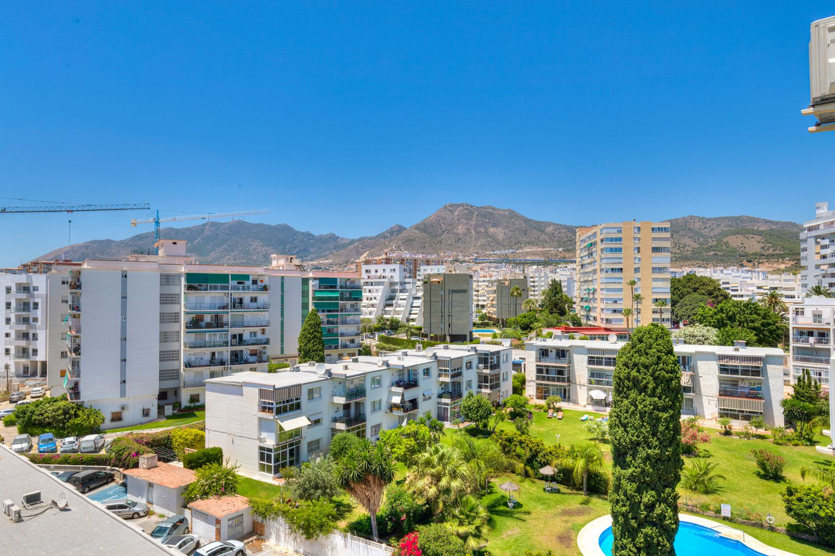 Appartement te koop in Benalmadena Costa | 1 slaapkamers H5114584