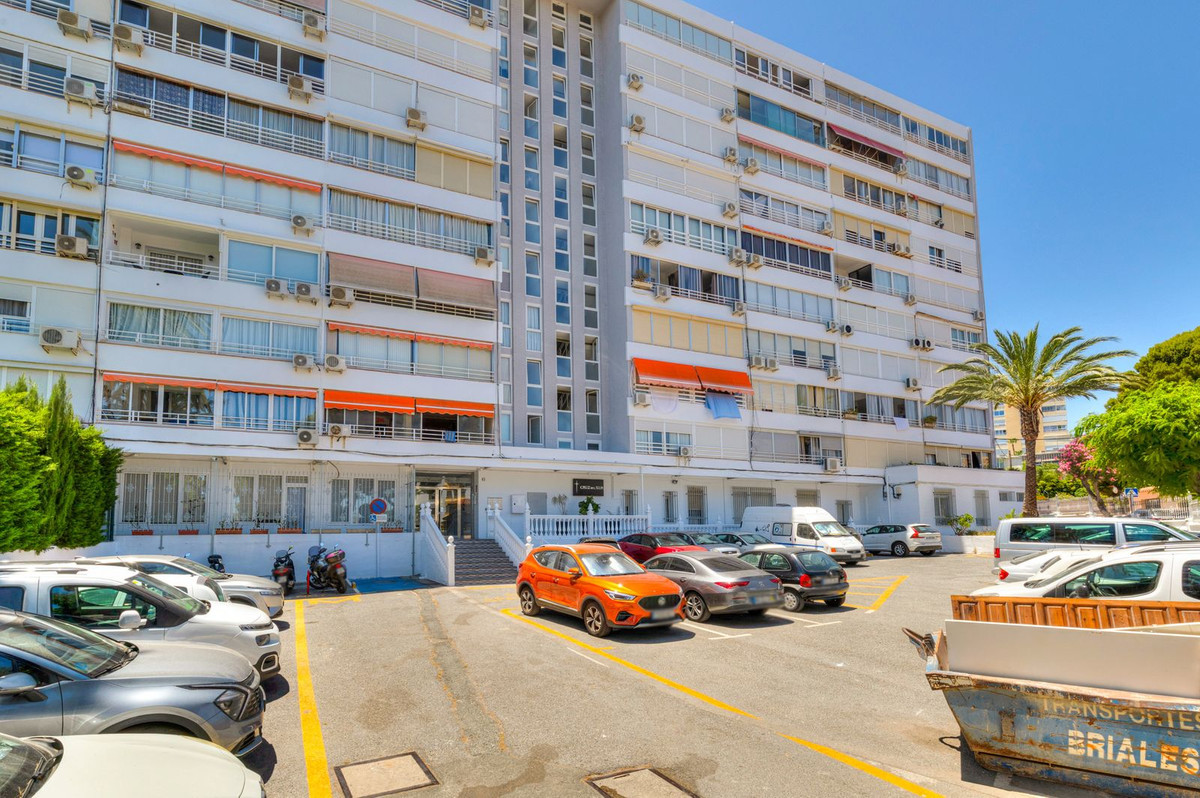 Appartement te koop in Benalmadena Costa | 1 slaapkamers H5114584