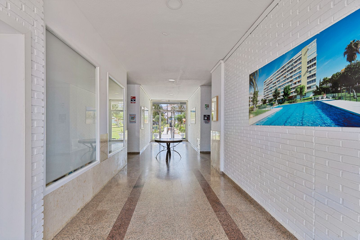 Appartement te koop in Benalmadena Costa | 1 slaapkamers H5114584