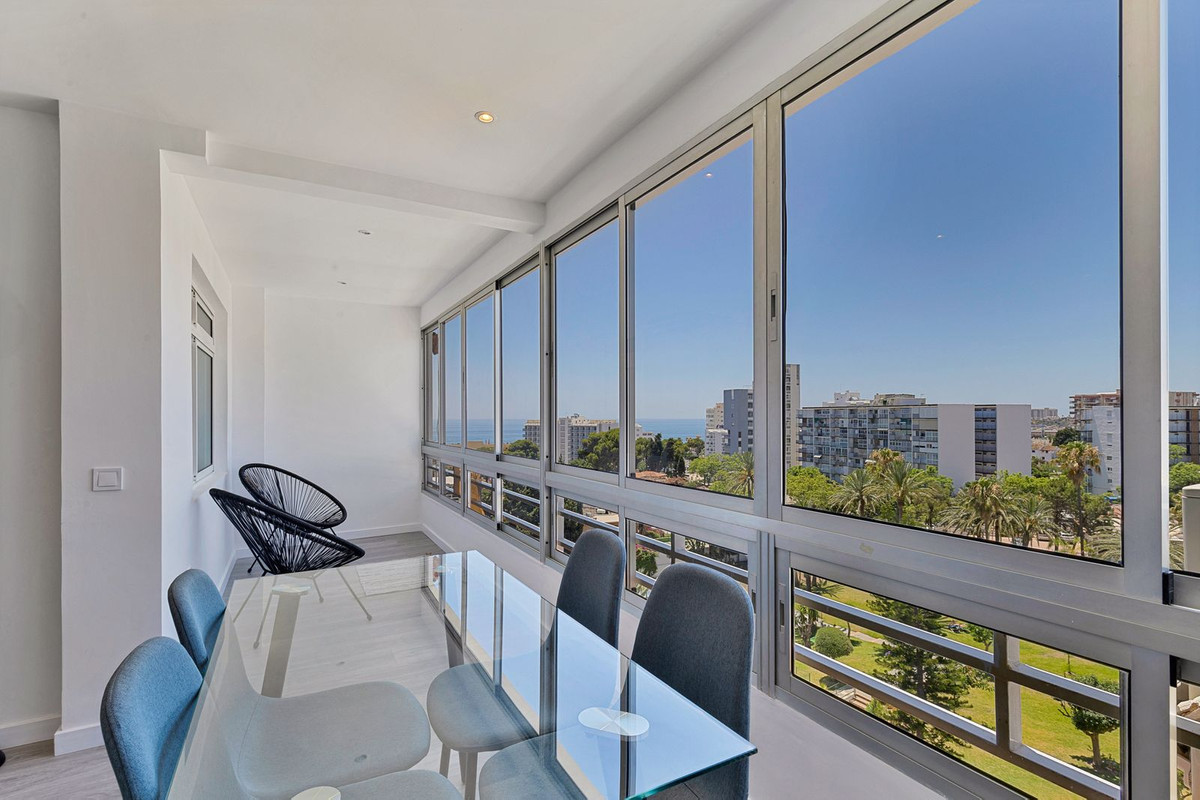 Appartement te koop in Benalmadena Costa | 1 slaapkamers H5114584
