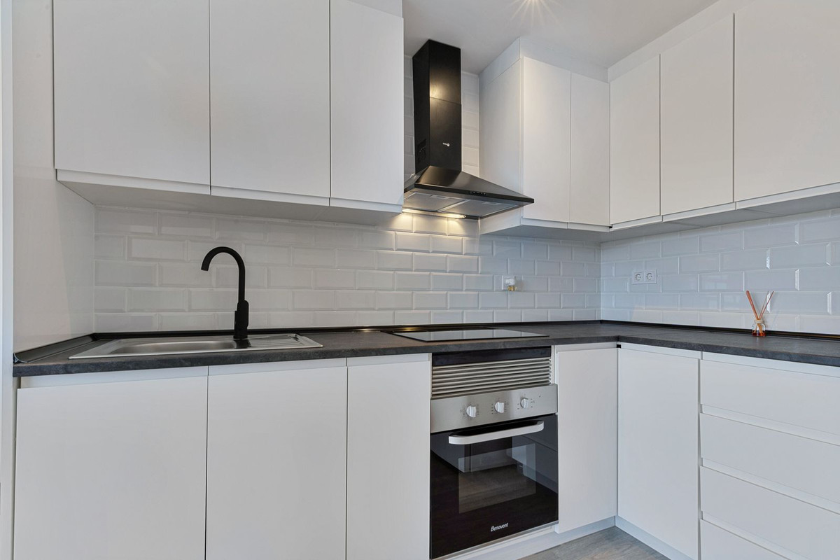 Appartement te koop in Benalmadena Costa | 1 slaapkamers H5114584